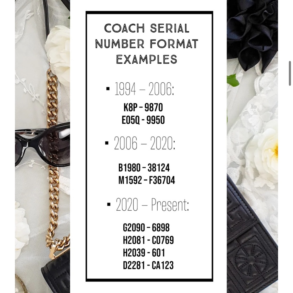 Coach Information!